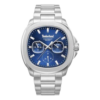 Horloge Heren Timberland SWANSEY Blauw