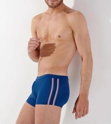 Hom zwemboxer Nautical cup petrol