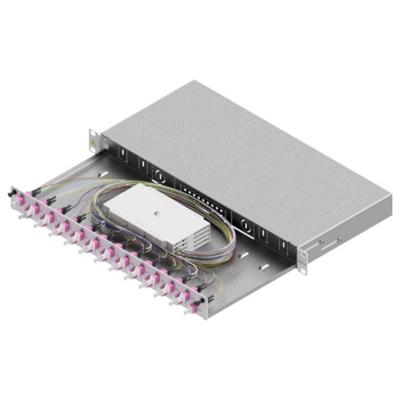 Easylan LSB1C334 Splice box Glasvezel Niet ingericht