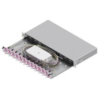 Easylan LSB1C334 Splice box Glasvezel Niet ingericht - thumbnail