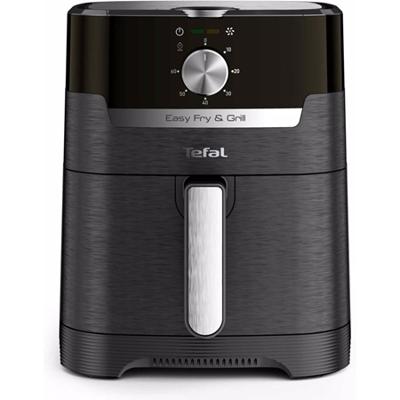Tefal EY5018 Easy Fry & Grill Airfryer - Heteluchtfriteuse