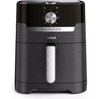 Tefal EY5018 Easy Fry & Grill Airfryer - Heteluchtfriteuse - thumbnail