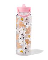 HEMA Waterfles 1150ml katten - thumbnail