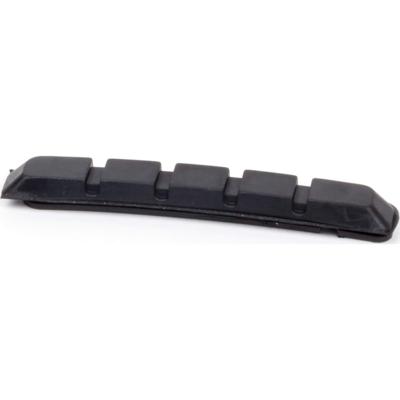 Elvedes remblokrubber v-brake 72mm (25st)