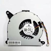 HD Cooling Fan for Intel NUC 10 Gen, BAZB0810R5HY005 - thumbnail