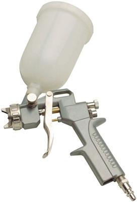 Aerotec Perslucht-verfspuit | 0,5 l | 200 l/min | 3 bar | 1 stuk - 176121M - 176121M