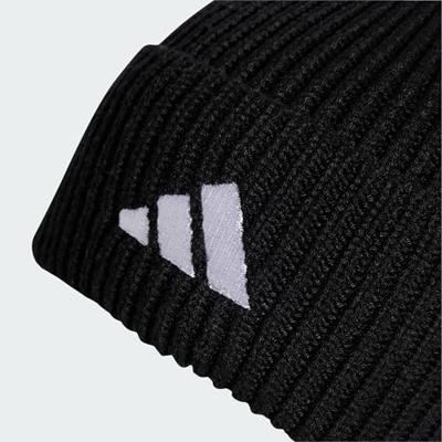 adidas Tiro League Beanie Zwart Wit adidas Tiro League Beanie Zwart Wit