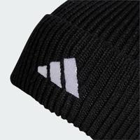 adidas Tiro League Beanie Zwart Wit - thumbnail