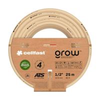 Tuinslang Cellfast Grow 25 m 3/4" Ø 19 mm Beige - thumbnail