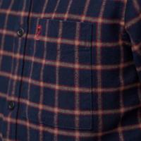 Fjällräven Övik Flannel Overhemd - thumbnail