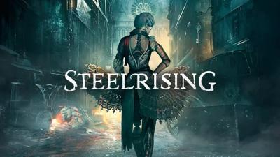 PlayStation 5-videogame Nacon STEELRISING