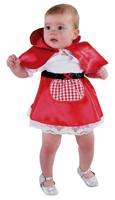 Baby Roodkapje pakje - thumbnail