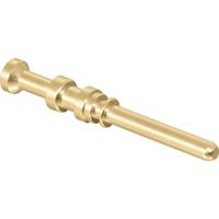 Intercontec 61.194.11 Contactstift 1 stuk(s) - thumbnail