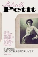Gabrielle Petit - Sophie De Schaepdrijver - ebook - thumbnail