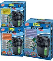 Buitenfilter Ex 600 Plus - thumbnail