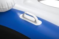 Bestway Coolerz X3 Ziteiland 191x187cm - thumbnail