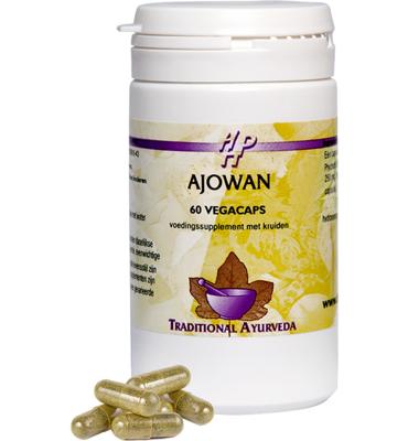 Holisan Ajowan 60 Capsules