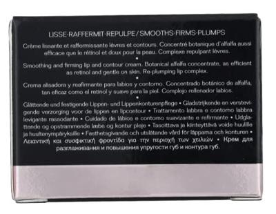 Chanel Le Lift Lip And Contour Care 15 g