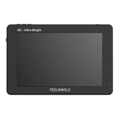 Feelworld 7" LUT7S PRO IPS panel full HD 1920x1200 (SDI)