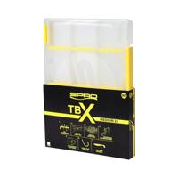 Spro TBX Medium 25 Box Clear - thumbnail