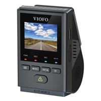 VIOFO A119 MINI 2-G GPS route recorder - thumbnail