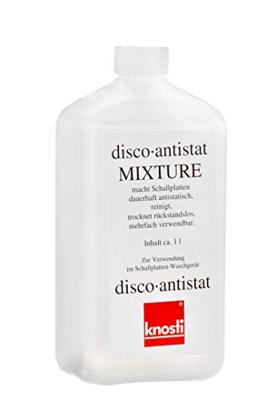 Knosti Disco Antistat Mixture Reinigingsvloeistof