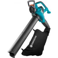 GARDENA - ErgoJet 2500 elektrische bladblazer - thumbnail