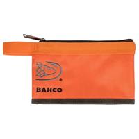 Bahco Tas met rits | oranje - 90 mm - 4750FB7ORLT - thumbnail