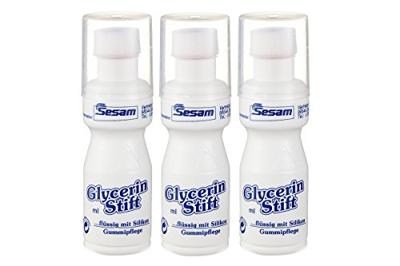 Sesam glycerine stift glycerin pins 50 ml