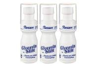 Sesam glycerine stift glycerin pins 50 ml - thumbnail