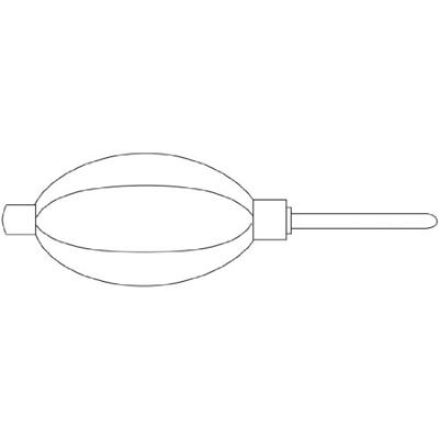 Hama Blaasbalg Dust Ex
