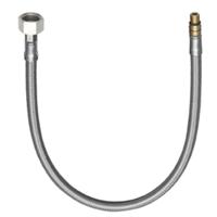 Hansgrohe aansluitslang - thumbnail