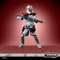 Star Wars: Battlefront II Vintage Collection Gaming Greats Action Figure 2022 ARC Trooper 10 cm - thumbnail