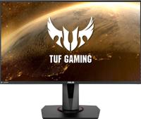 ASUS TUF Gaming VG279QM LED display 68,6 cm (27") 1920 x 1080 Pixels Full HD Zwart - thumbnail