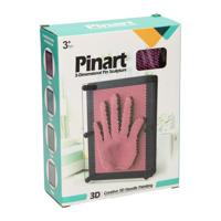 Spijkerkunst groen - thumbnail