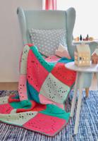 Haakpatroon By Claire Kerstdeken - thumbnail