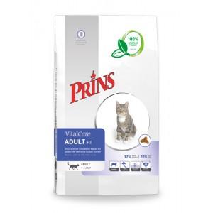 Prins kattenvoer VitalCare Adult Fit 1,5 kg