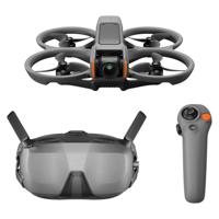 DJI Avata 2 Fly Smart Combo (single battery) - thumbnail