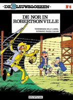 Nor in robertsonville (Paperback) - thumbnail
