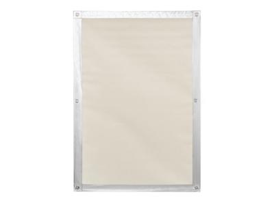 Lichtblick dakraam zonnescherm (Beige, 47 x 96,9 cm voor FK06)