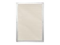 Lichtblick dakraam zonnescherm (Beige, 47 x 96,9 cm voor FK06) - thumbnail