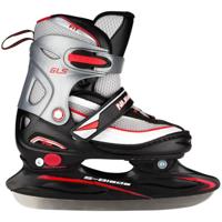 Nijdam Ijshockey Schaats Verstelbaar Schaatsen 38 - thumbnail