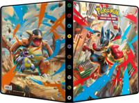 Pokémon TCG Mega Evolution 9-Pocket Portfolio - thumbnail