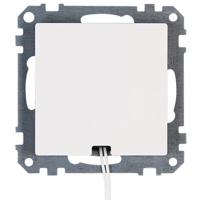 Kopp HK07 trekschakelaar wit glanzend - thumbnail