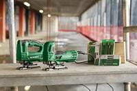 Hikoki CJ90VST2WAZ Decoupeerzaagmachine - CJ90VST2WAZ - thumbnail