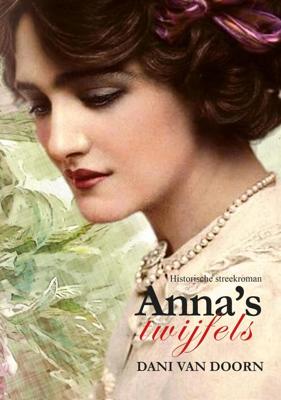 Anna's twijfels - Dani Van Doorn - ebook