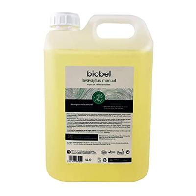 Biobel Natuurlijk Afwasmiddel