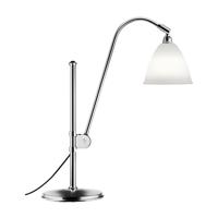 Gubi Bestlite BL1 16 Tafellamp - Chroom & Porselein - thumbnail