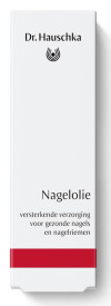 Dr. Hauschka Nagelolie 18ml Dr. Hauschka Nagelolie 18ml