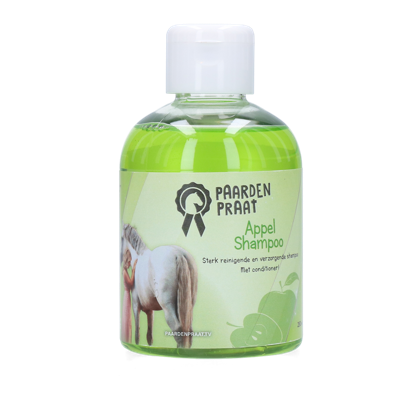 Paardenpraat Appel Shampoo Paardenpraat Appel Shampoo